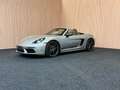 Porsche 718 718 Boxster T 2.0 Turbo PDK| Pdc| 20"| SCP plus| Navi Silber - thumbnail 1