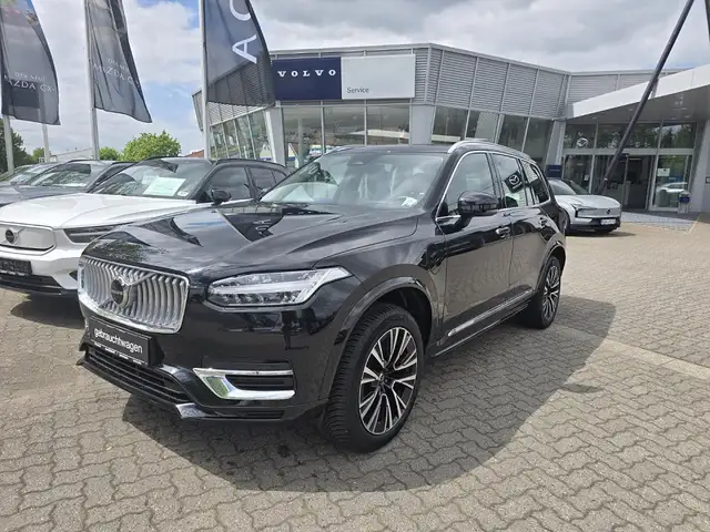 Volvo XC90 T8 Plug In Hybrid (455 PS) AWD|AT8|7 Sitzer|Ultima