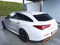 Mercedes-Benz CLA 220 SHOOTING BRAKE - EDITION ONE - LUCI AMBIENT -19" Bianco - thumbnail 4