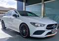 Mercedes-Benz CLA 220 SHOOTING BRAKE - EDITION ONE - LUCI AMBIENT -19" Bianco - thumbnail 2