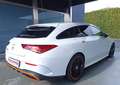 Mercedes-Benz CLA 220 SHOOTING BRAKE - EDITION ONE - LUCI AMBIENT -19" Bianco - thumbnail 3