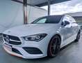 Mercedes-Benz CLA 220 SHOOTING BRAKE - EDITION ONE - LUCI AMBIENT -19" Bianco - thumbnail 1