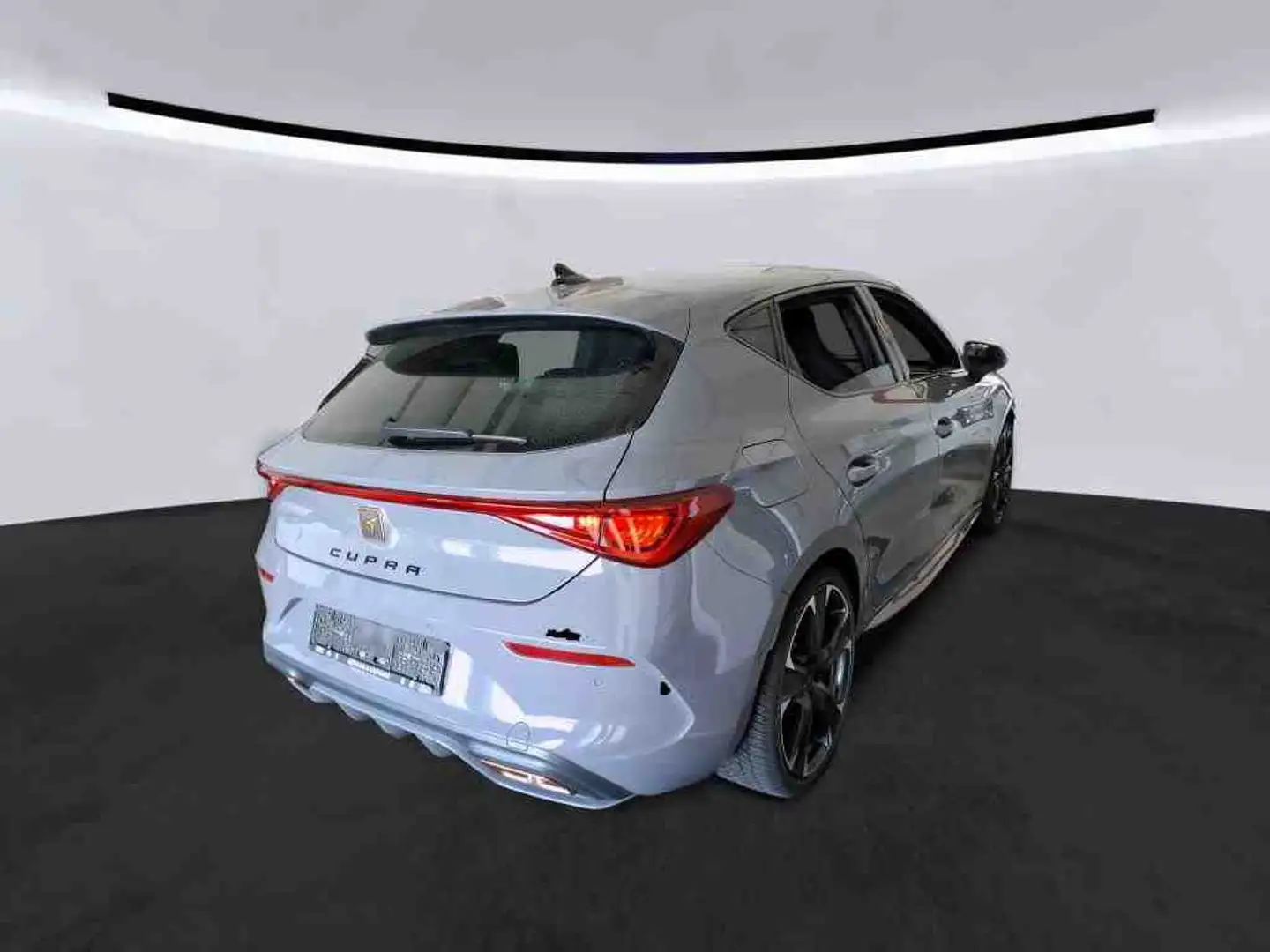 CUPRA Leon 1.4TSI e-HYBRID 180kW*NAVI*KAM*SHZ*ACC*Park Grau - 2