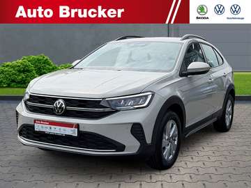 Life 1.0 TSI LED+SHZ+APPLE-CARPLAY+2-ZONEN-KLIMAAU