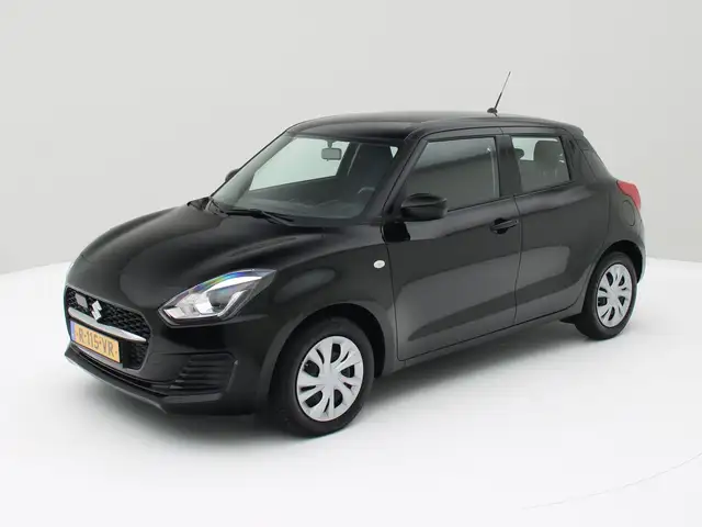 Suzuki Swift 1.2 Comfort Smart Hybrid / Origineel NL