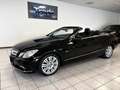 Mercedes-Benz E 350 E350 CDI Cabrio Schwarz - thumbnail 7