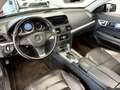 Mercedes-Benz E 350 E350 CDI Cabrio Schwarz - thumbnail 11