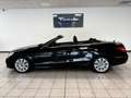 Mercedes-Benz E 350 E350 CDI Cabrio Schwarz - thumbnail 1