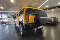 HUMMER H2 6.0 V8 Luxury Gelb - thumbnail 4