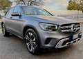 Mercedes-Benz GLC 220 d Sport 4Matic 194CV Restyling Gris - thumbnail 1