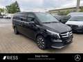Mercedes-Benz V 300 d Extralang / MBUX / Leder / Kamera / Klima / SHZ Zwart - thumbnail 1