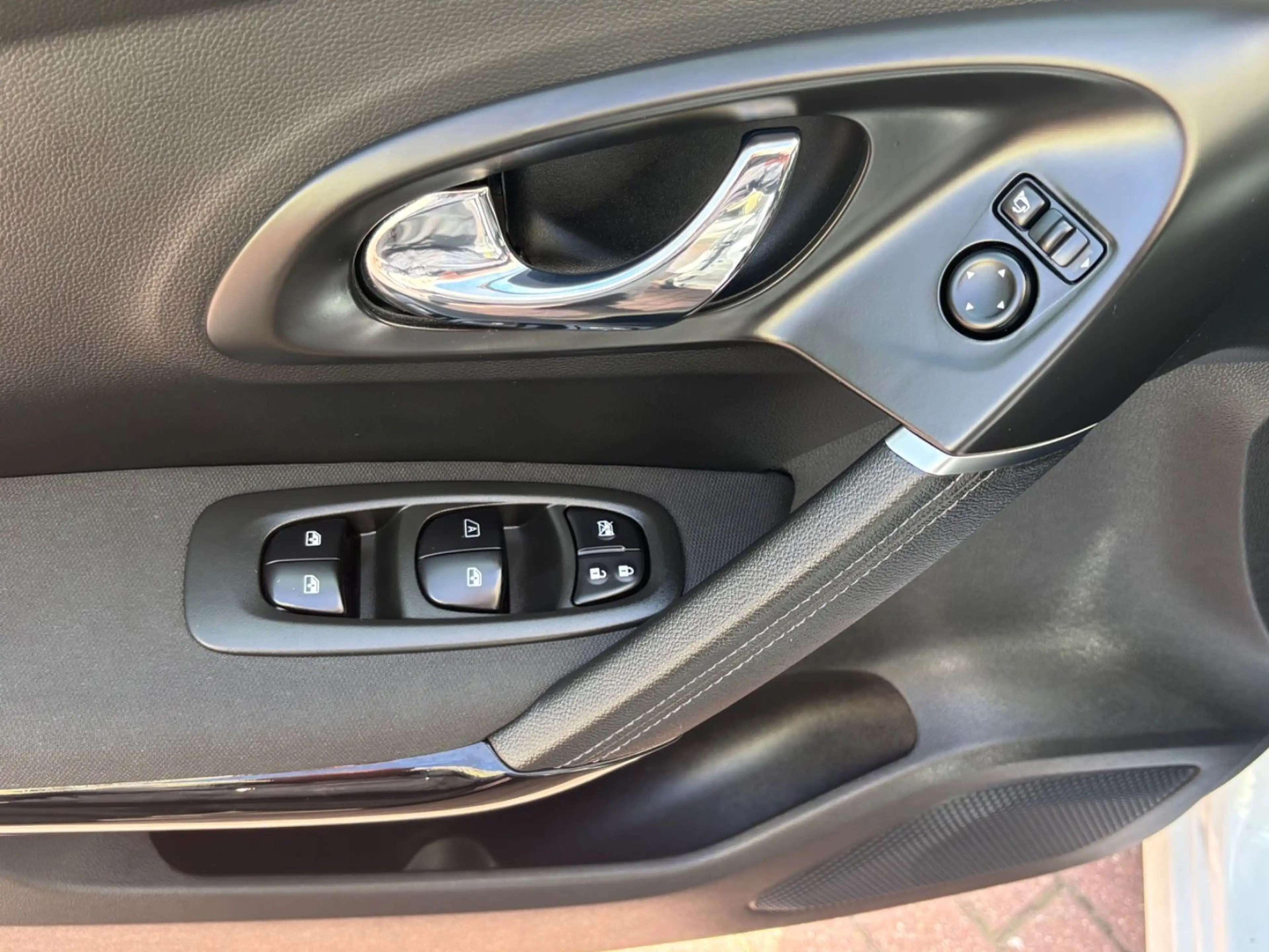 Renault Kadjar Limited 1.2 Autom Klima  Tempomat Sitzhz — photo 13