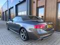Audi A5 Cabriolet 2.0 TFSI quattro Sport Edition Open Days Gris - thumbnail 5