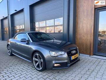 Cabriolet 2.0 TFSI quattro Sport Edition Open Days