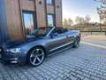Audi A5 Cabriolet 2.0 TFSI quattro Sport Edition Open Days Gris - thumbnail 9