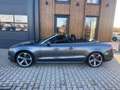 Audi A5 Cabriolet 2.0 TFSI quattro Sport Edition Open Days Gris - thumbnail 10