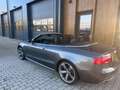 Audi A5 Cabriolet 2.0 TFSI quattro Sport Edition Open Days Gris - thumbnail 8