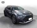 Toyota C-HR 1.8 hv Trend fwd e-cvt Nero - thumbnail 3