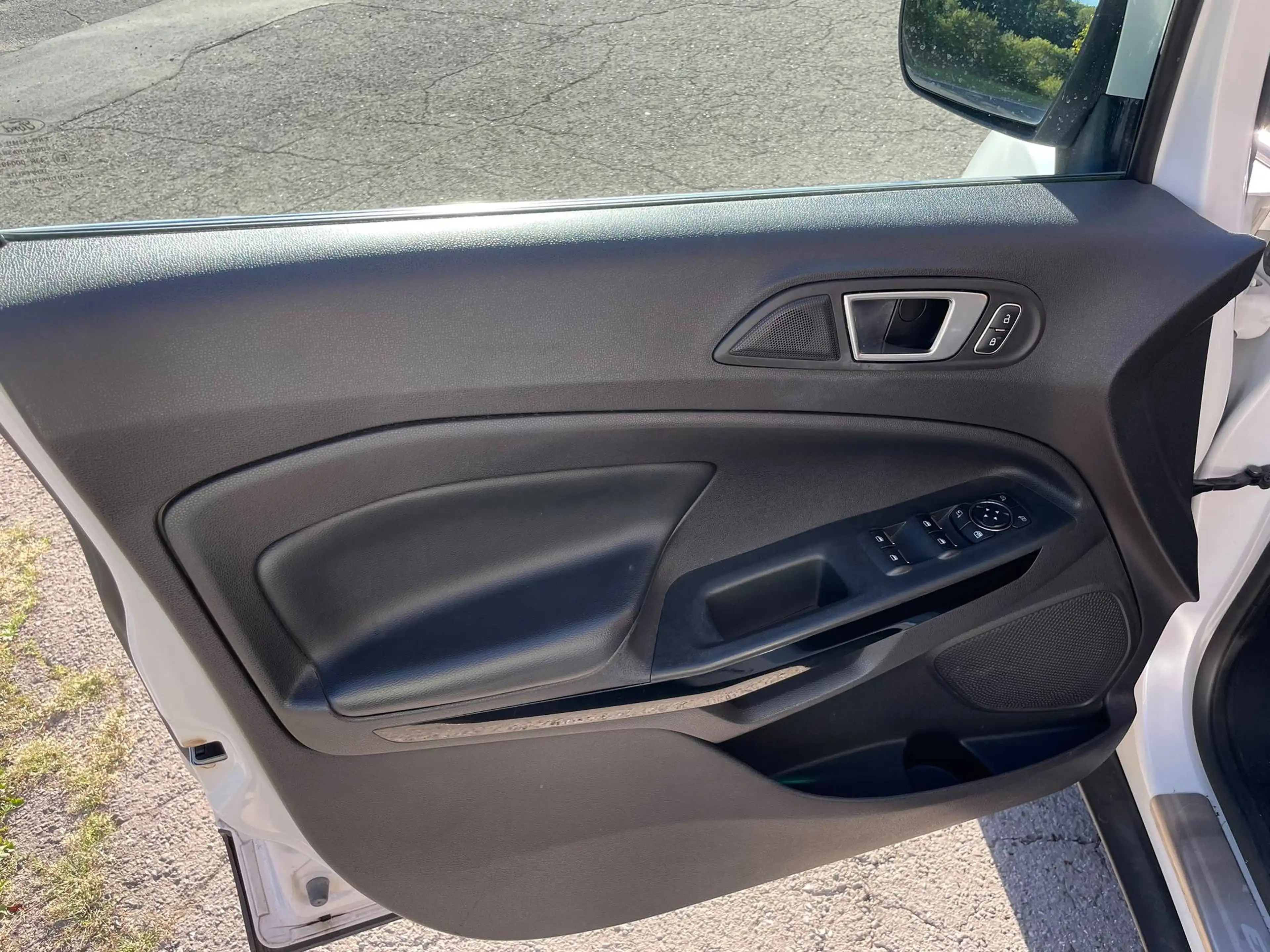 Ford EcoSport EcoBoost -  JUSQU'A 36 MOIS DE GARANTIE — photo 8