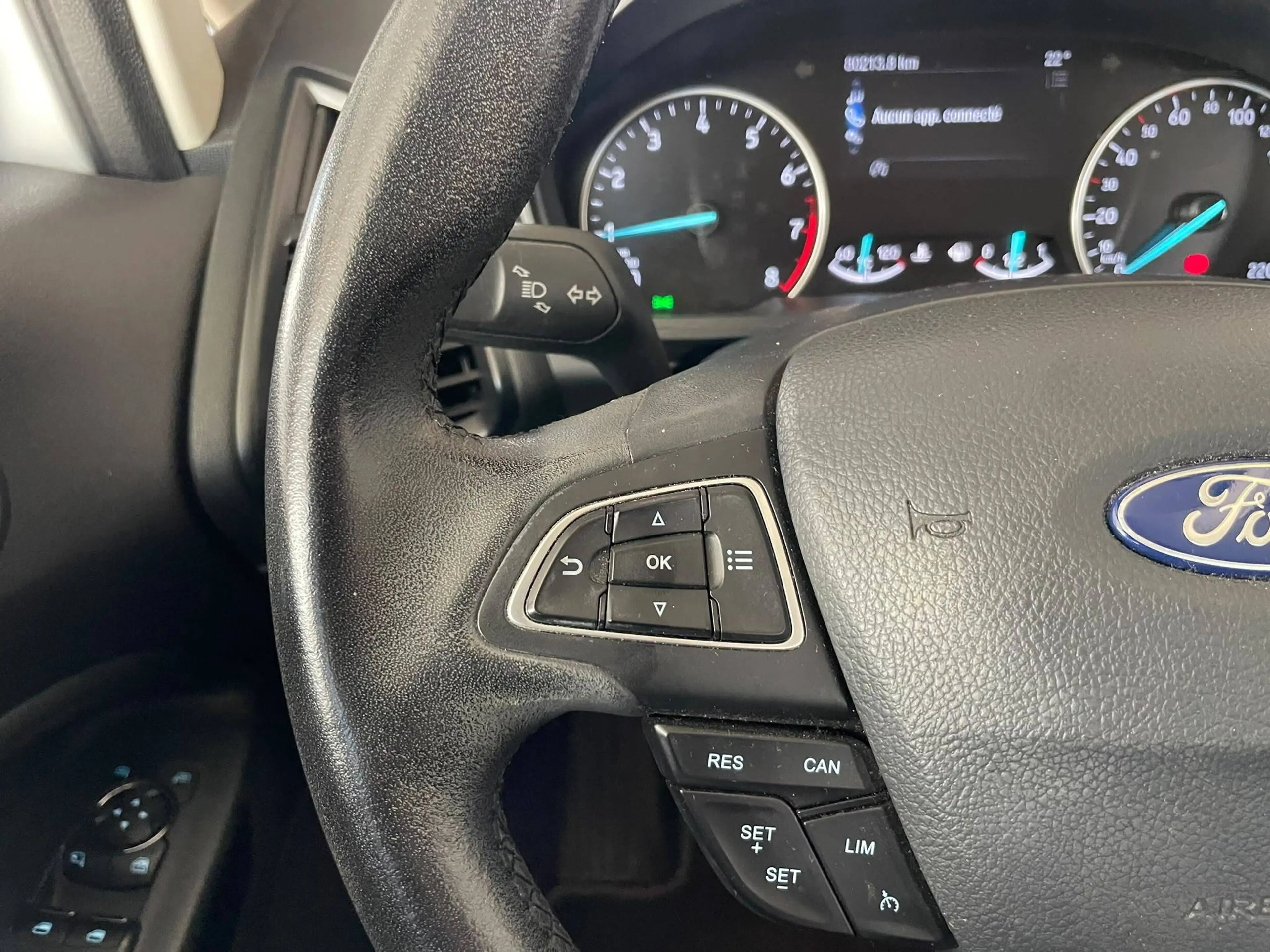 Ford EcoSport EcoBoost -  JUSQU'A 36 MOIS DE GARANTIE — photo 14