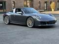 Porsche 991 911 Targa 4 GTS KERAMIK PCCB*LIFTSYSTEM*BOSE*PDDC* Grau - thumbnail 8
