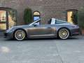 Porsche 991 911 Targa 4 GTS KERAMIK PCCB*LIFTSYSTEM*BOSE*PDDC* Grau - thumbnail 19