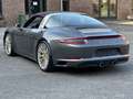 Porsche 991 911 Targa 4 GTS KERAMIK PCCB*LIFTSYSTEM*BOSE*PDDC* Grau - thumbnail 6