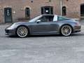 Porsche 991 911 Targa 4 GTS KERAMIK PCCB*LIFTSYSTEM*BOSE*PDDC* Grau - thumbnail 29