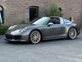 Porsche 991 911 Targa 4 GTS KERAMIK PCCB*LIFTSYSTEM*BOSE*PDDC* Grau - thumbnail 18