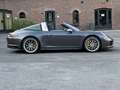 Porsche 991 911 Targa 4 GTS KERAMIK PCCB*LIFTSYSTEM*BOSE*PDDC* Grau - thumbnail 27