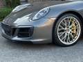 Porsche 991 911 Targa 4 GTS KERAMIK PCCB*LIFTSYSTEM*BOSE*PDDC* Grau - thumbnail 21