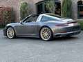 Porsche 991 911 Targa 4 GTS KERAMIK PCCB*LIFTSYSTEM*BOSE*PDDC* Grau - thumbnail 20
