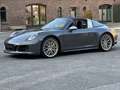 Porsche 991 911 Targa 4 GTS KERAMIK PCCB*LIFTSYSTEM*BOSE*PDDC* Grau - thumbnail 1
