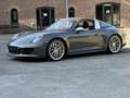 Porsche 991 911 Targa 4 GTS KERAMIK PCCB*LIFTSYSTEM*BOSE*PDDC* Grau - thumbnail 10