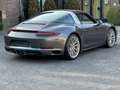 Porsche 991 911 Targa 4 GTS KERAMIK PCCB*LIFTSYSTEM*BOSE*PDDC* Grau - thumbnail 4