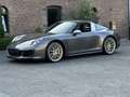 Porsche 991 911 Targa 4 GTS KERAMIK PCCB*LIFTSYSTEM*BOSE*PDDC* Grau - thumbnail 14
