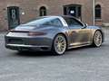 Porsche 991 911 Targa 4 GTS KERAMIK PCCB*LIFTSYSTEM*BOSE*PDDC* Grau - thumbnail 28