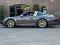 Porsche 991 911 Targa 4 GTS KERAMIK PCCB*LIFTSYSTEM*BOSE*PDDC* Grau - thumbnail 16