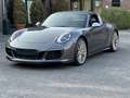 Porsche 991 911 Targa 4 GTS KERAMIK PCCB*LIFTSYSTEM*BOSE*PDDC* Grau - thumbnail 12
