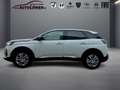 Peugeot 3008 Hybrid 225 (Plug-In) Allure (EURO 6d) Blanc - thumbnail 2