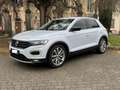Volkswagen T-Roc 2.0 TDI SCR 150 CV DSG 4MOTION Advanced BlueMot. T Bianco - thumbnail 1