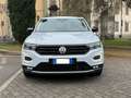 Volkswagen T-Roc 2.0 TDI SCR 150 CV DSG 4MOTION Advanced BlueMot. T Bianco - thumbnail 4