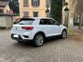 Volkswagen T-Roc 2.0 TDI SCR 150 CV DSG 4MOTION Advanced BlueMot. T Bianco - thumbnail 3