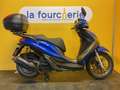 Piaggio Medley 125 Bleu - thumbnail 4