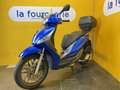 Piaggio Medley 125 Bleu - thumbnail 1