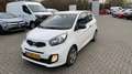 Kia Picanto 1.0 CVVT Airco |AIRCO | ALL-SEASON | DEALER-ONDERH Weiß - thumbnail 1