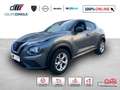 Nissan Juke 1.0 DIG-T N-Connecta 4x2 114 Gris - thumbnail 1