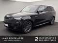 Land Rover Range Rover Sport P460e S AWD Auto. 25MY Zwart - thumbnail 1