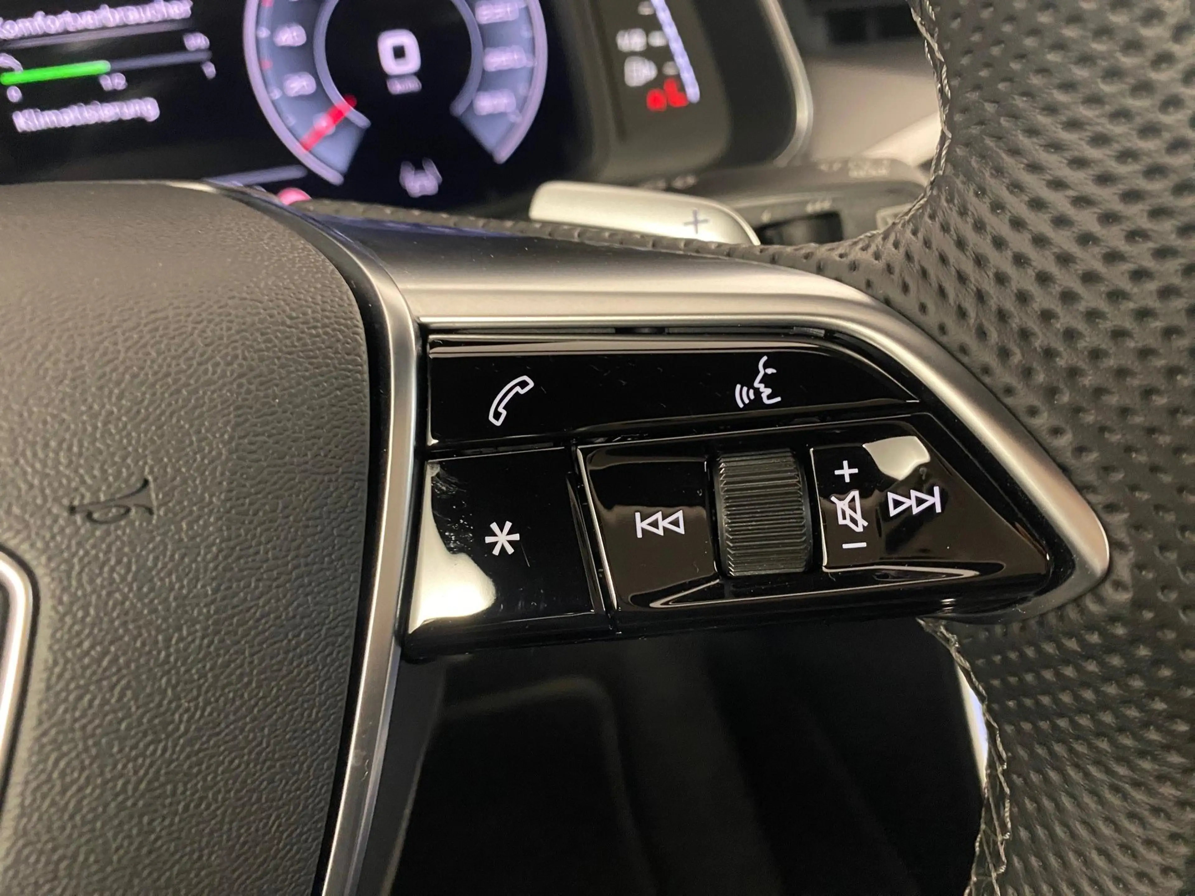 Audi A6 Avant 45 3.0 TDI quattro S line MATRIX*NAVI*ACC... — photo 18