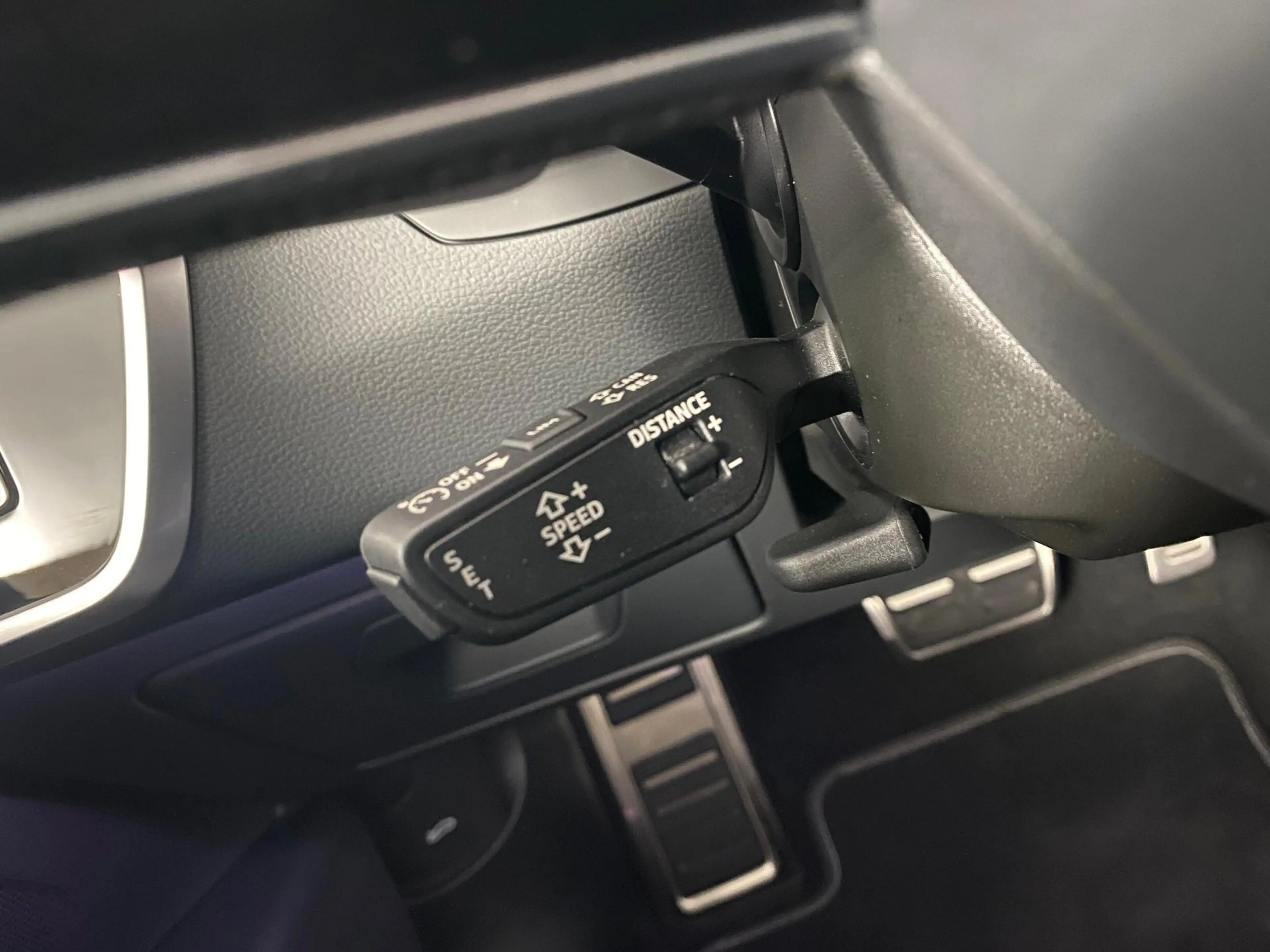 Audi A6 Avant 45 3.0 TDI quattro S line MATRIX*NAVI*ACC... — photo 16